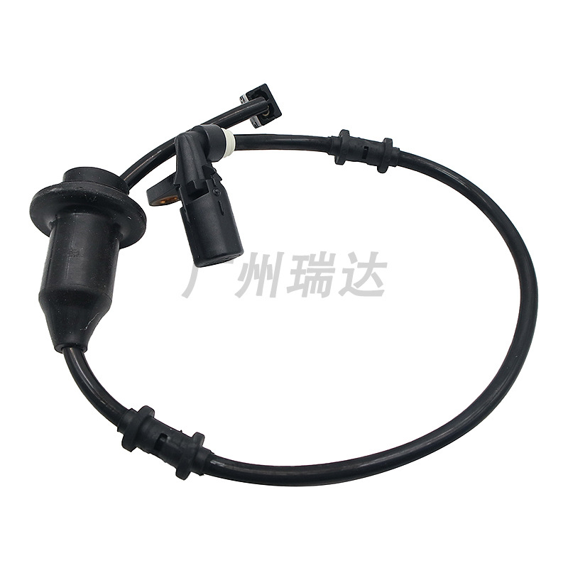 1705400517 Sensor antibloqueo para automóvil Mercedes-Benz R170 Sensor ABS