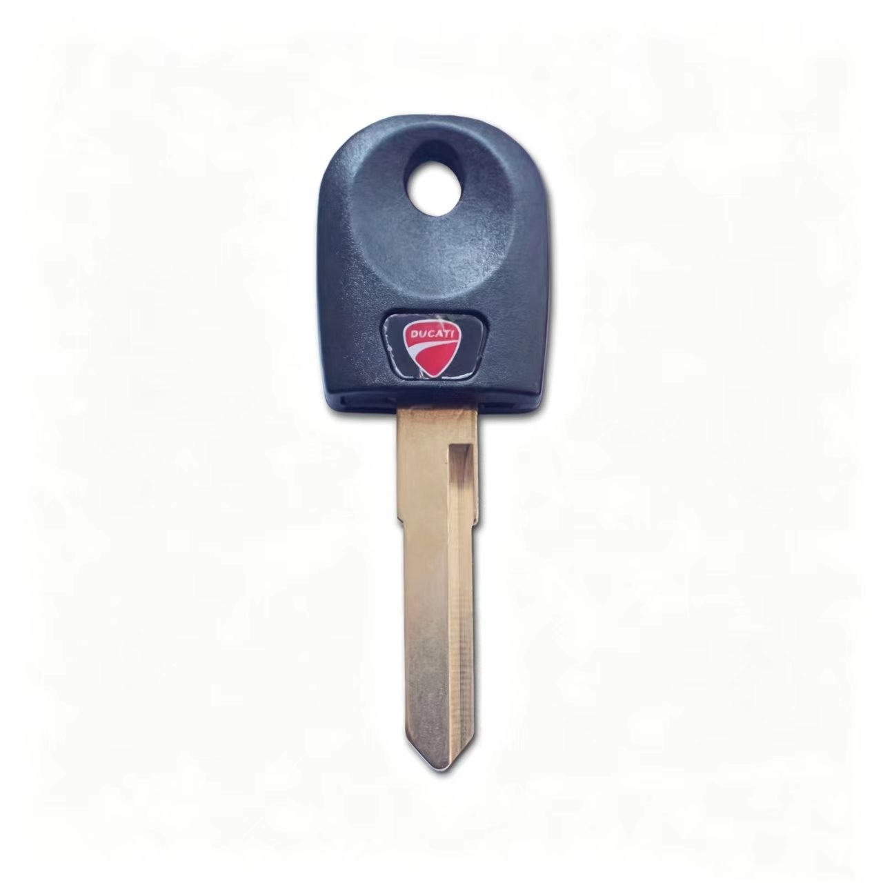 Suitable for Ducati Motorcycle Keys, Universal for Ducati 001 Left Side, 848 696 996 999