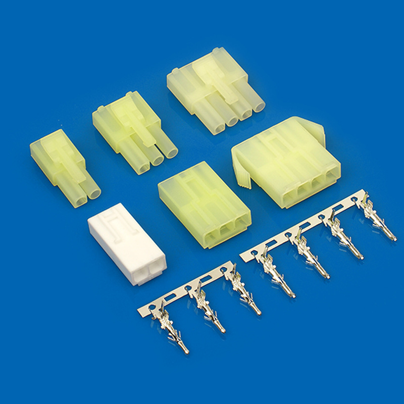 直接发货C4501 4.5mm连接端子EL 4H实用