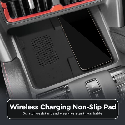 Suitable for 24 Byd Pickup Anti-slip mat