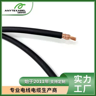 UL1185单芯屏蔽UL758标准电线