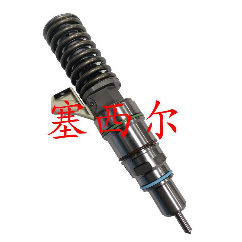 For Engineer Engine Parts Diesel Fuel Injector 0414703003 0414703003
