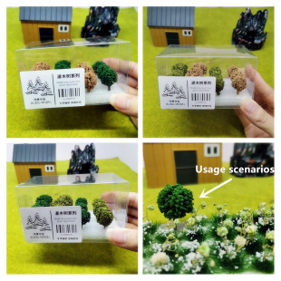 12 PCS��Ʒ���bģ�͘�DIY�ֹ����kģ�Ͳ���܊����ɰ����