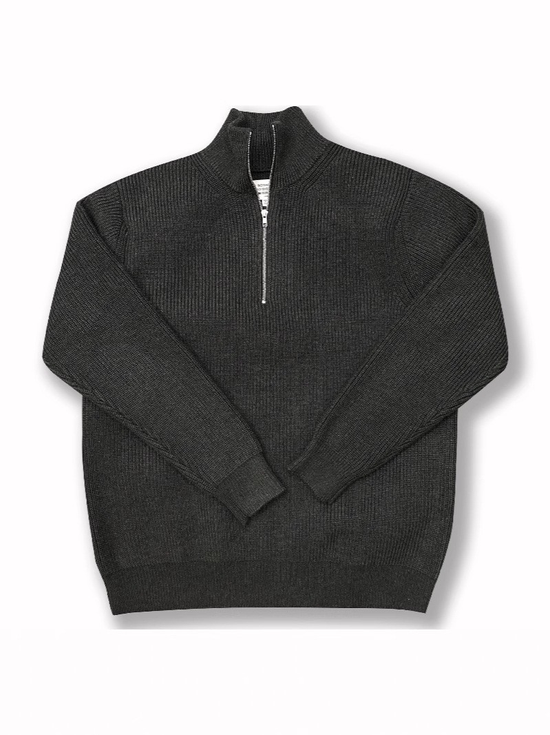 Dark gray