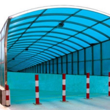 哈尔滨双层阳光板  蜂窝阳光板  多层阳光板厂家  阳光板价格