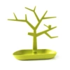 Bird tree green
