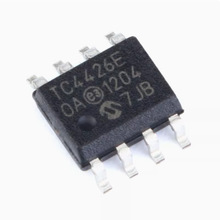 ȫ�� ԭװ ��Ƭ TC4426EOA713 SOIC-8 MOSFET ˫·������оƬ