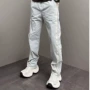美式直筒男女三防冲锋裤