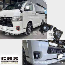 �m���hiace200ϵ �ϥ����`�� 4-7�� ���bEssex ͬ��LED�F��