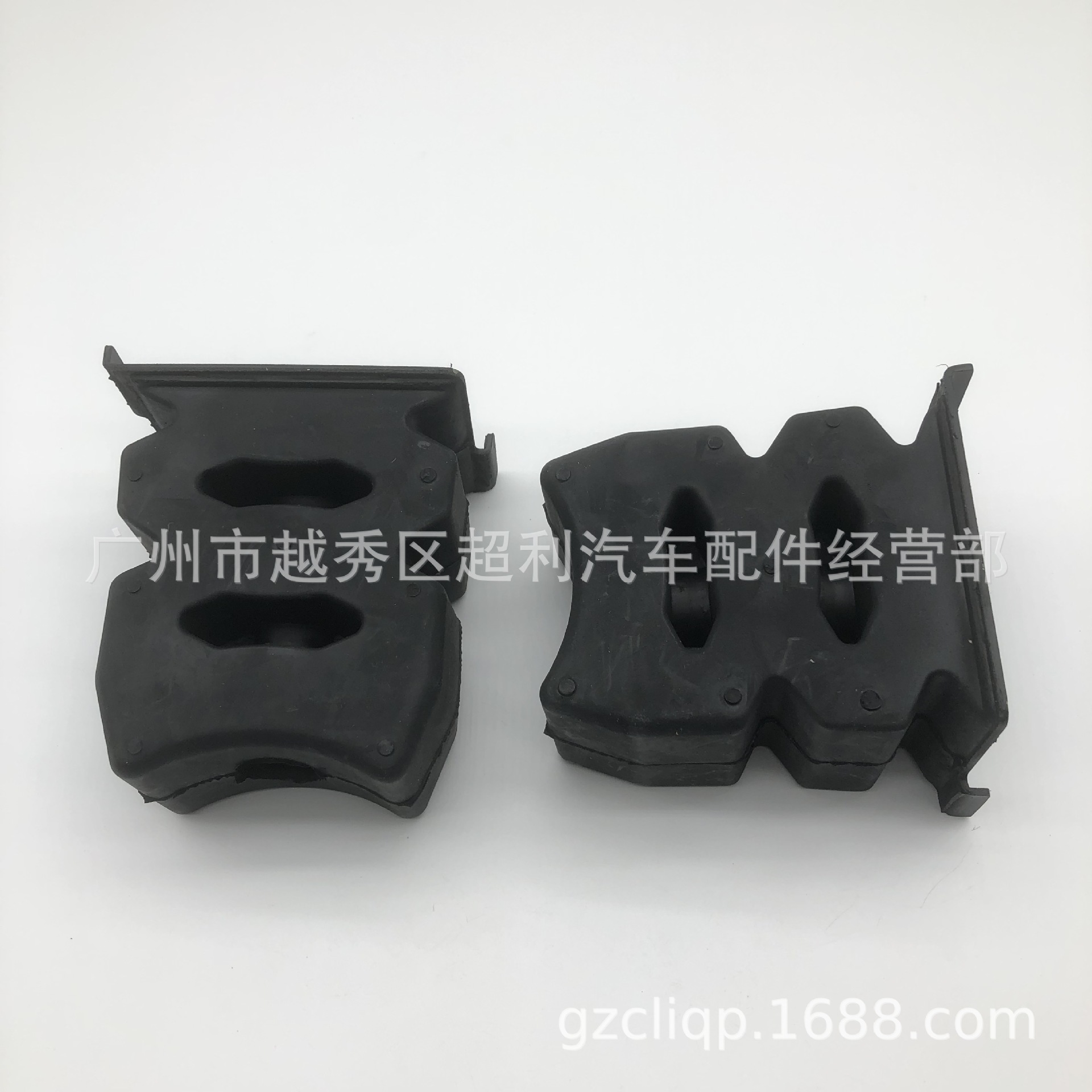Applicable to 48306-35180 Kzn185 5Vz 1Kz Rear Recoil Rubber