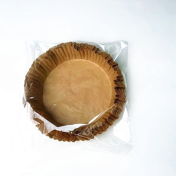 エアフライヤー紙焙煎専用紙皿耐高温吸油紙マット食品級専用エアフライヤー紙|undefined