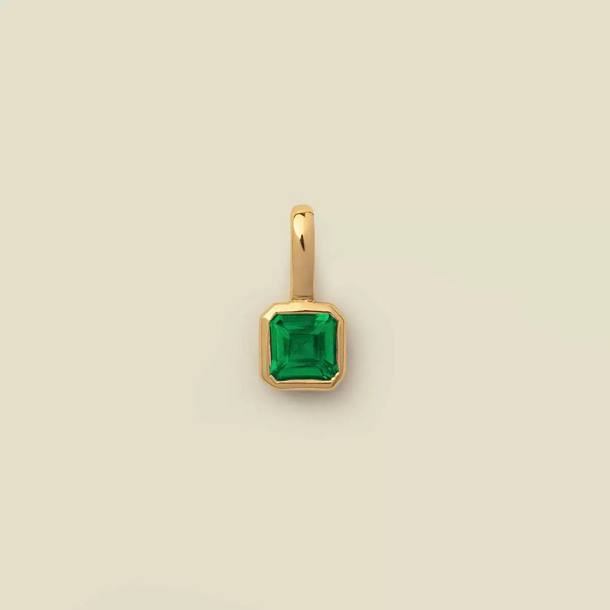 Pendant, accessories, necklace with zircon, European style, DIY