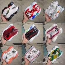 儿童运动鞋网面跨境杂款运动鞋库存鞋批发Zapatillas para niños