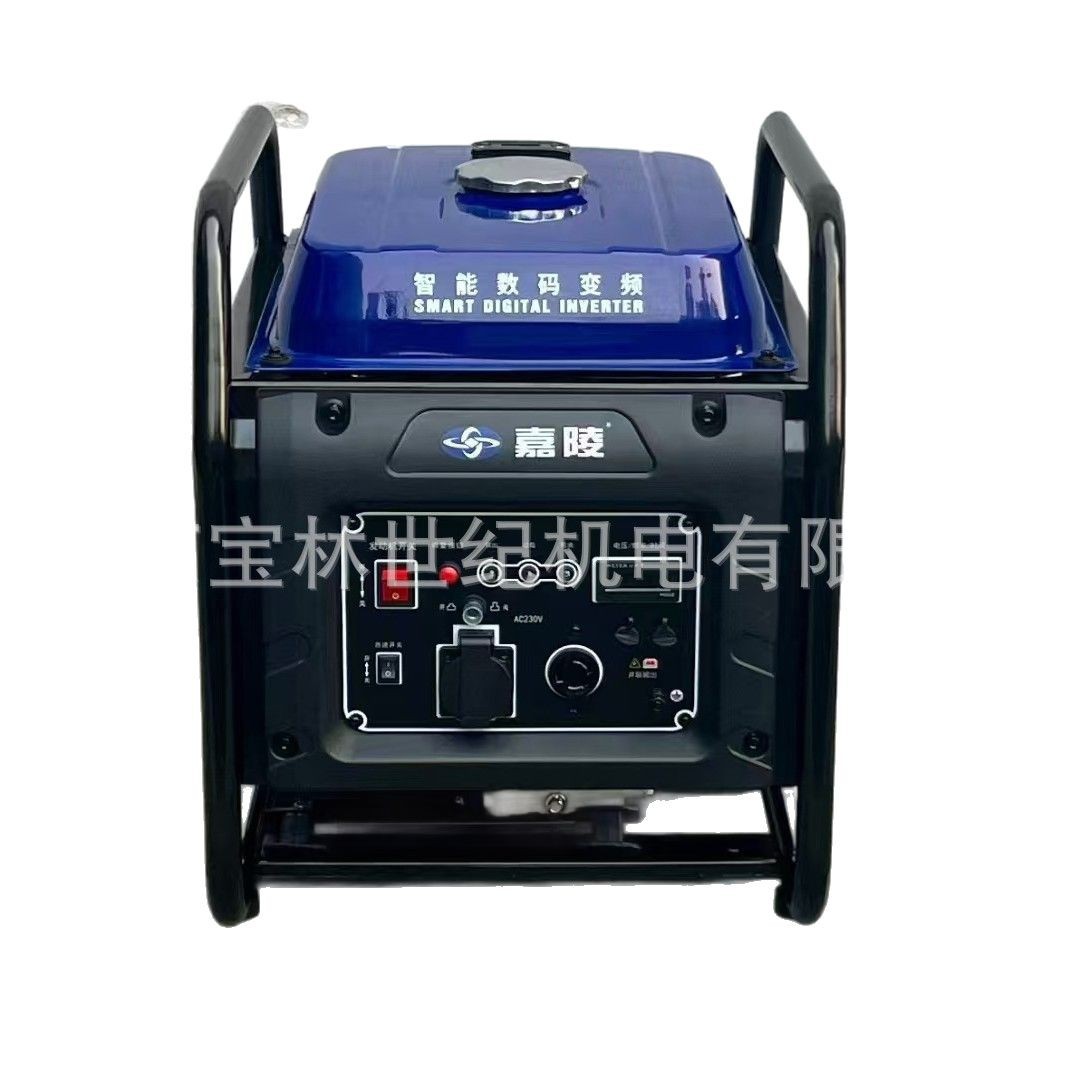 JH6500I�����Ƶ���ͷ������5.2-5.5KW���������С