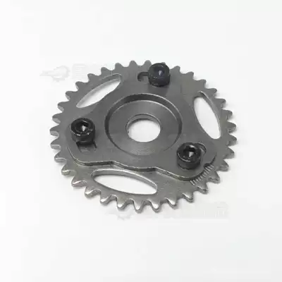 Timing Gear Parts, Motorcycle engine and accessories