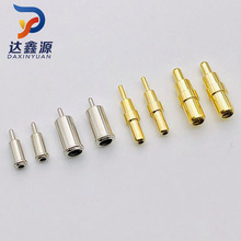 �_��Դ����~ᘲ��PCB���B����1.0|1.2|2.0|2.4�ڻ�ĸ�ײ��pin