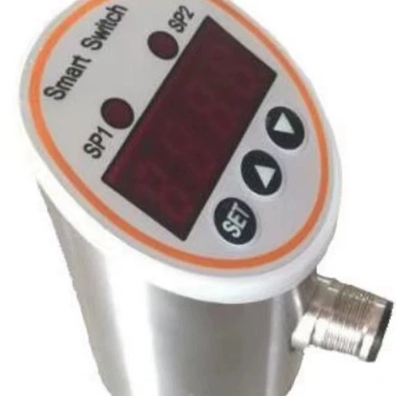 Сиань интеллектуальный цифровой дисплей скошенный переключатель давления скошенный переключатель уровня жидкости температурный переключатель