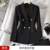 Classic suit jacket
