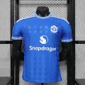 Manchester united retro 2