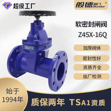����բ��Z45X-16Q�±�F5�������ܷ���ī�����ֶ�բ�����ų���DN80
