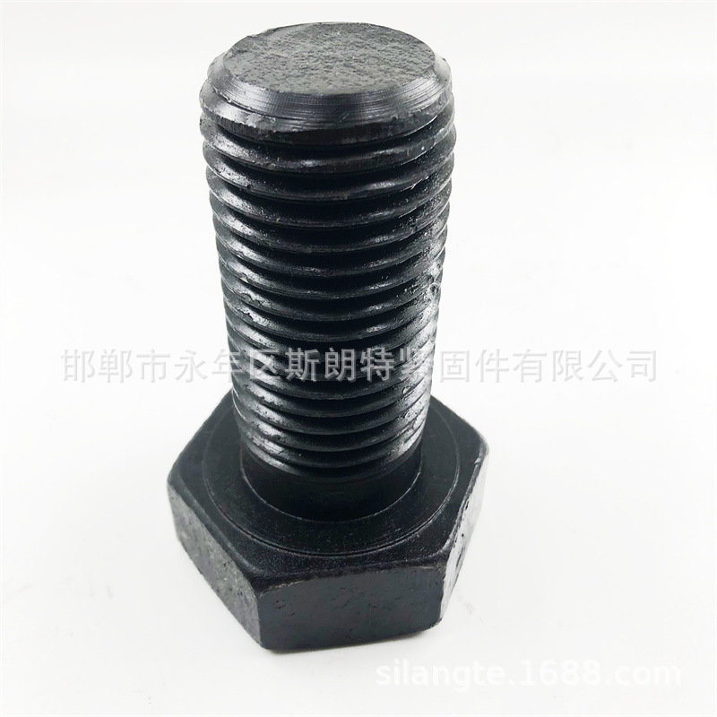 EN24014��������ͷϸ����˨DIN6929 DIN601����ͷ��˨ ISO4016