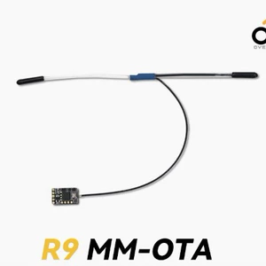 [FrSky Rui Ski] R9MM-OTA Приемник дальней связи Протокол SBUS для траверсной машины