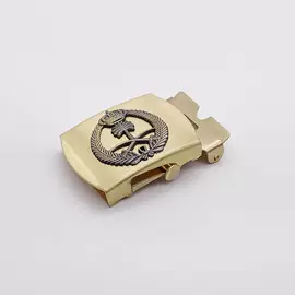 皮带扣;腰部配件;饰品配件