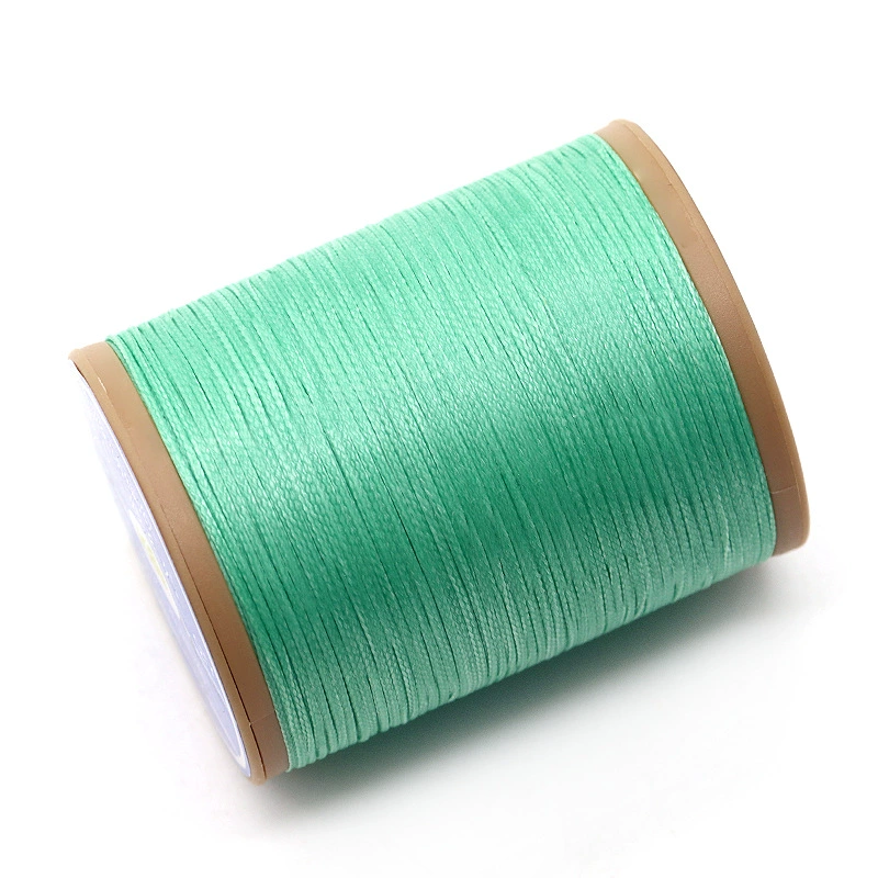 Woven accessory handmade, bag, 1.0mm, polyester