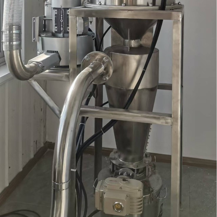 SCR脱硫脱硝催化剂磨损试验台耐磨试验台磨损实验台