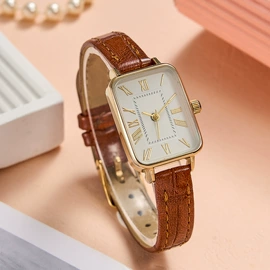 石英表;计时器;闹钟、台钟