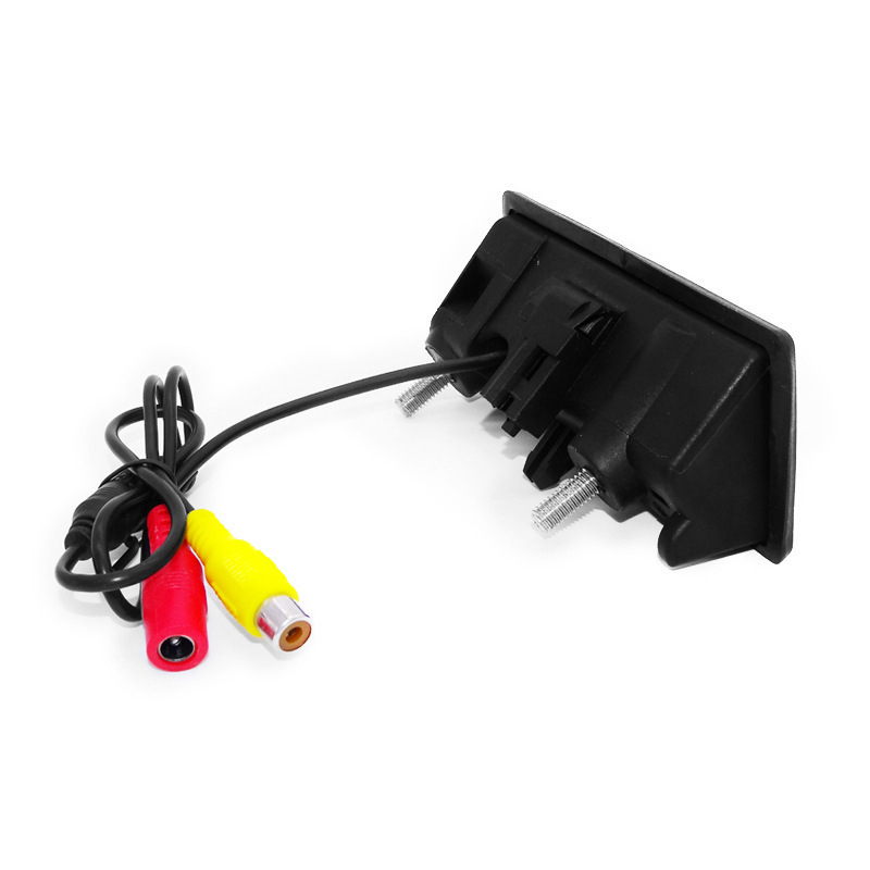 Suitable for Audi A4La6Q3Q5A3Q7 Volkswagen Handle Tiguan Touareg Passat Hd Reversing Camera