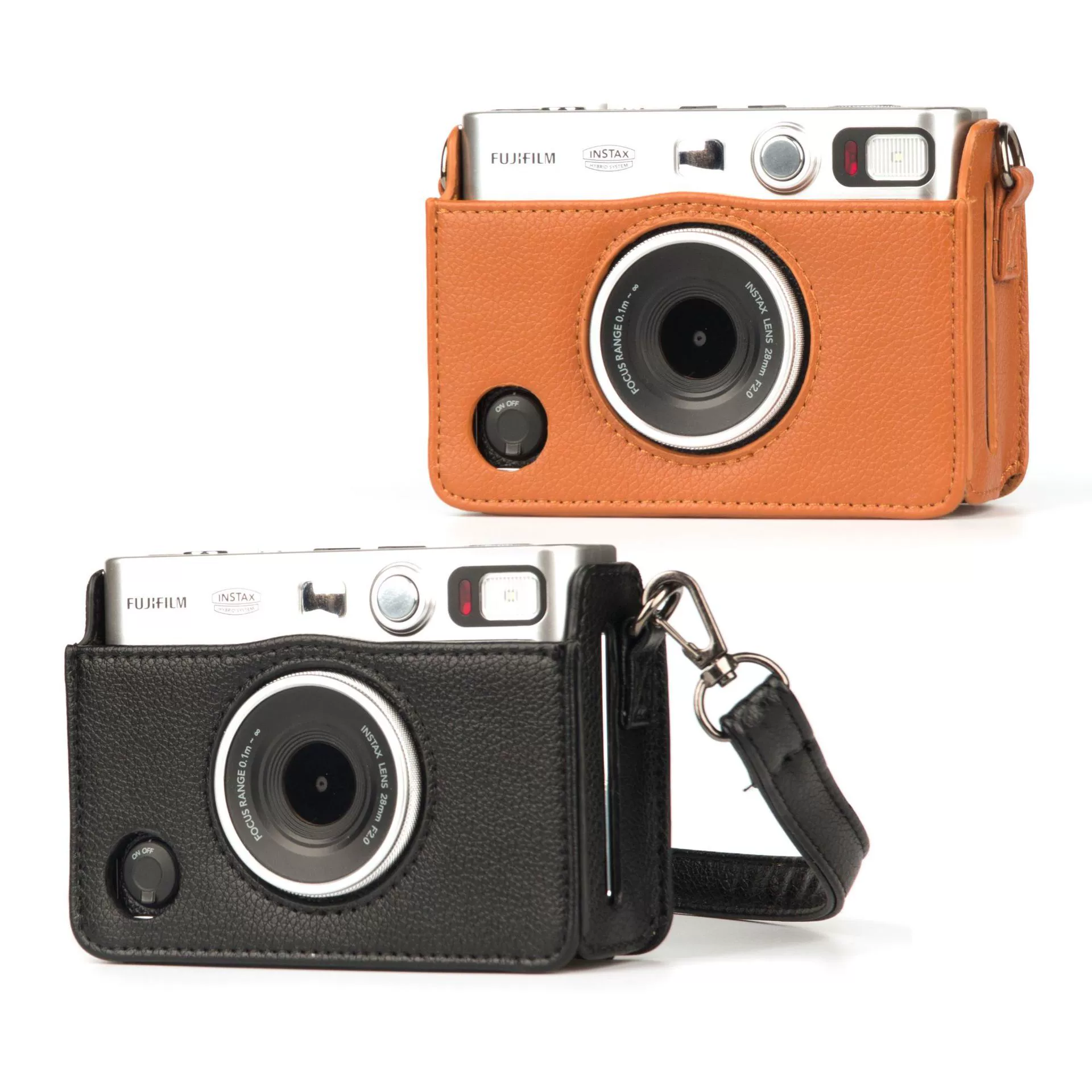 Подходящая сумка для защиты EVO-камеры Instax EVO