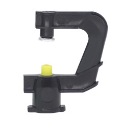 Tipo G cabeza de aluminio pulverización de niebla ligera precio unitario no incluye impuestos