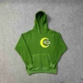 Moon sweatshirt-green