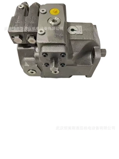 德国REXROTH力士乐柱塞泵A4VSO125MA/30R-VPB13N00