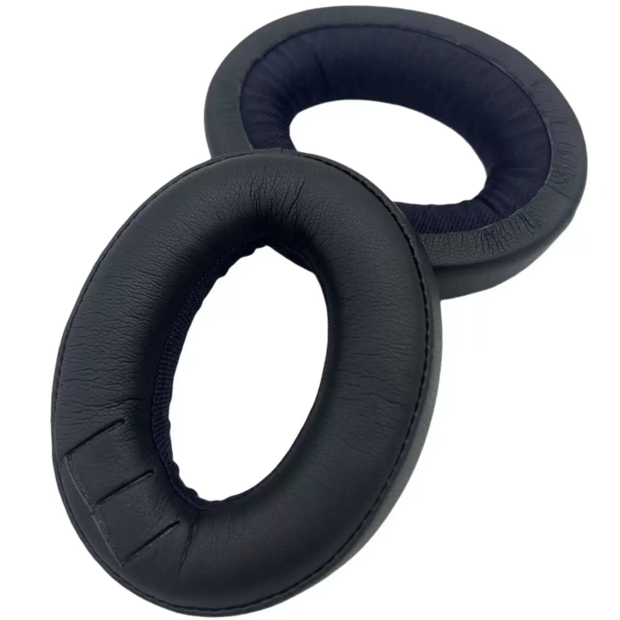 Подходит для наушников Parrot Zik 1.0, чехол из поролона кожи, беруши