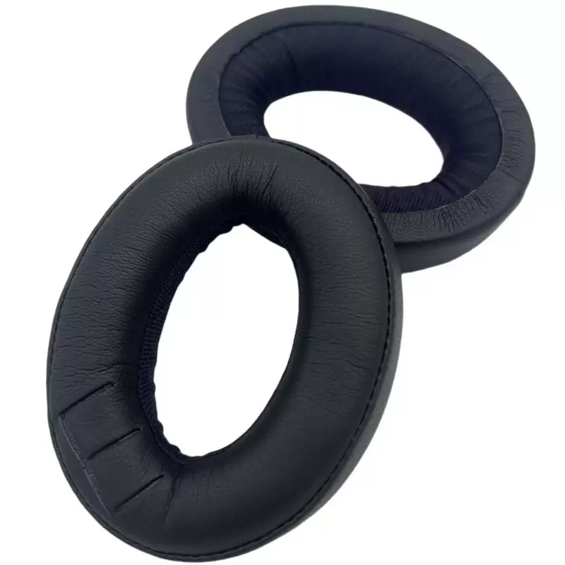 Подходит для наушников Parrot Zik 1.0, чехол из поролона кожи, беруши