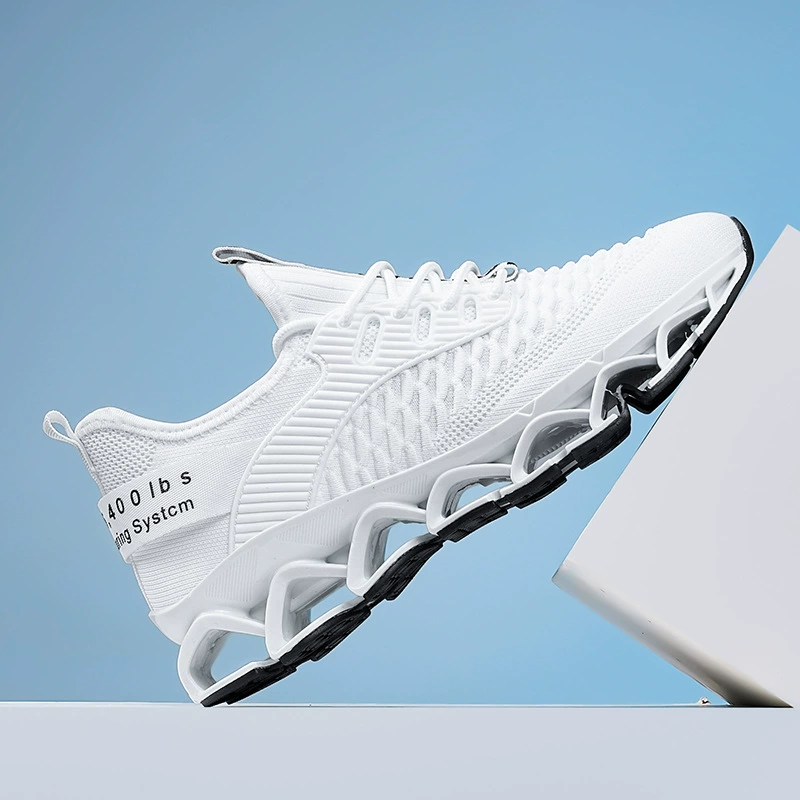 Новая обувь для папы большого размера весной 2025 года 46 толстая спортивная повседневная обувь 47 дезодорант ретро мужская обувь 48