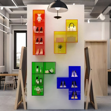 ������չʾ�������Ϡ�����ܕ������k��Ʒ�ܷ��b��Ь�Ӱ�����м�