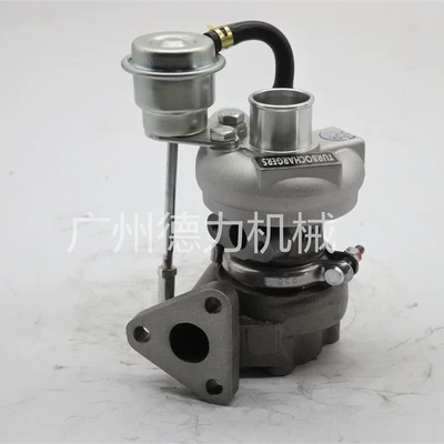 1E038‑17019 TD025M‑05T TURBO turbocharger (product image is for reference only)