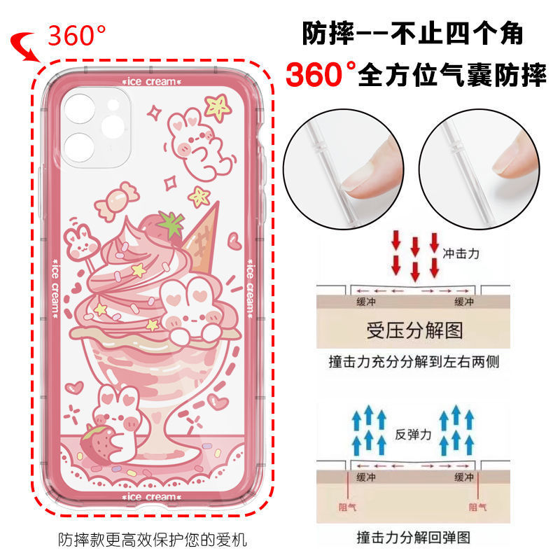 ����ƻ��13/12promax�ֻ���iPhonexsmax�轺�ɰ�8p����11С������