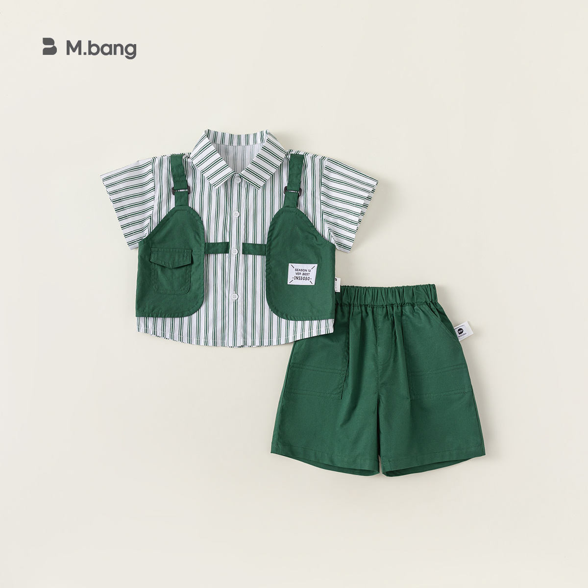 Los modelos de bienestar M no son reembolsados, modelos de primavera y verano para niños, pantalones de dos piezas para niños, trajes de falda para niñas, liquidación