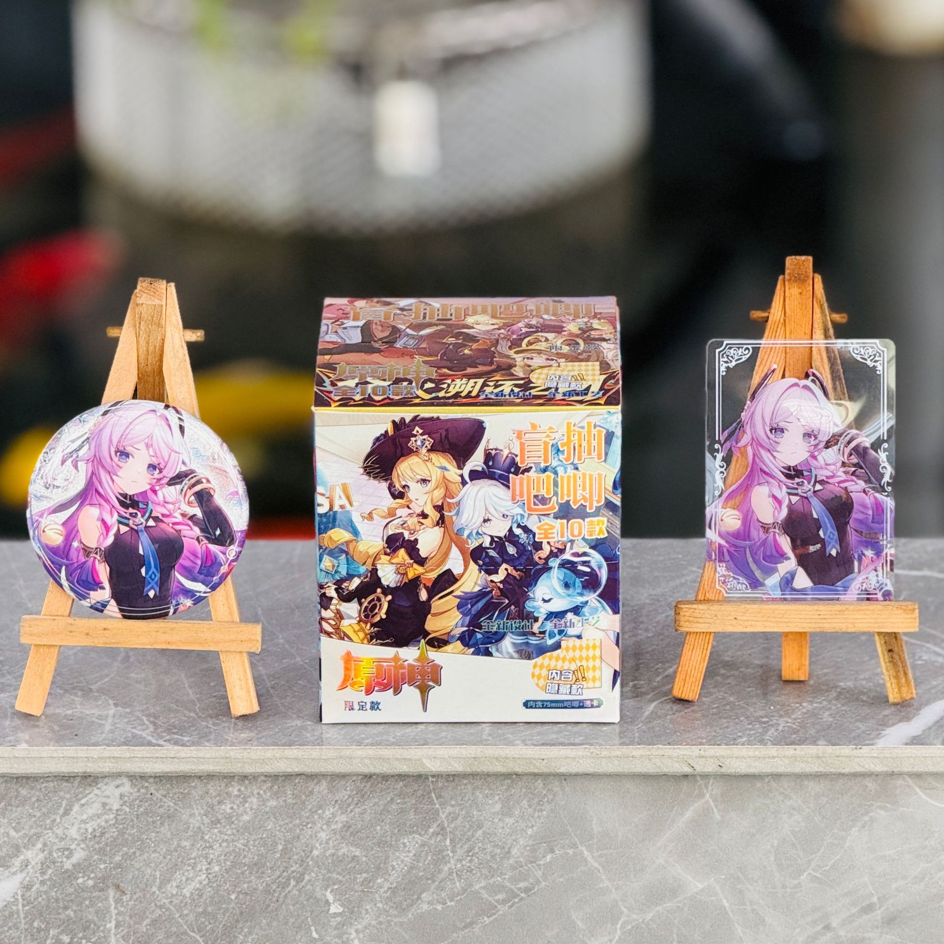 0304 원신임팩트(10발 11발 촬영)