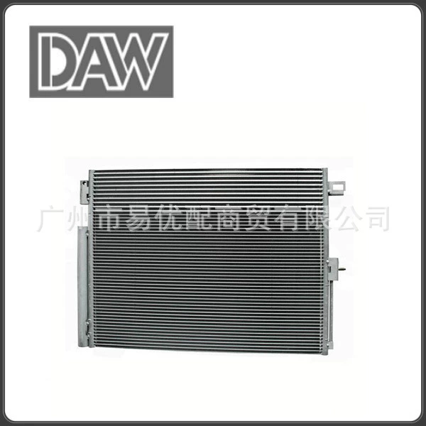 55038003AE Конденсатор кондиционера A/C Condenser Применяет JEEP GRAND CHEROKEE