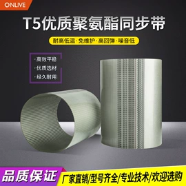 传动带;带轮;其他行业专用