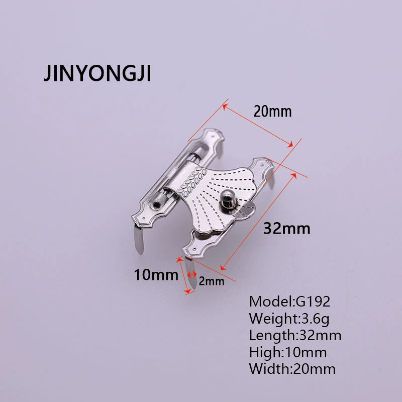 Фошань производитель поставляет музыкальную коробку с замком подарочной коробкой с замком