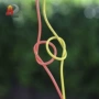 低烟高温绝缘无卤电缆