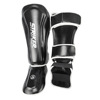 Boxing Sanda Free Fighting Fighting Protective Protective Protective Legs and Anthology