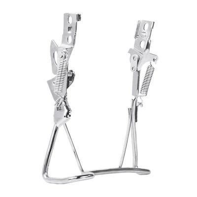 Electric car big tripod, Yadi Aima Battery Car Double-Hole
