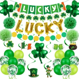 场地布置道具;吊旗/三角旗;笔记本记事本